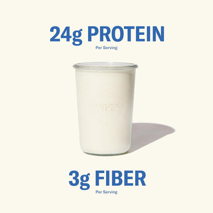 Farmer Protein Powder